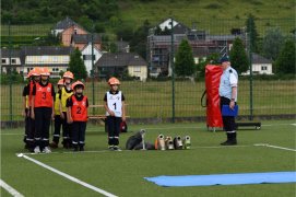 Fédération Nationale des Pompiers